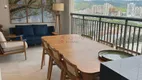 Foto 9 de Apartamento com 3 Quartos à venda, 145m² em Anhangabau, Jundiaí