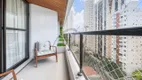 Foto 22 de Apartamento com 5 Quartos à venda, 181m² em Jardim Paulista, São Paulo