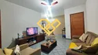 Foto 6 de Apartamento com 3 Quartos à venda, 127m² em Marapé, Santos