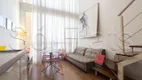 Foto 3 de Flat com 1 Quarto para alugar, 39m² em Brooklin, São Paulo