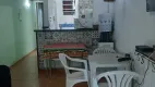 Foto 3 de Apartamento com 1 Quarto para alugar, 54m² em Portinho, Cabo Frio