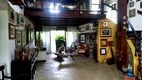 Foto 6 de Casa de Condomínio com 4 Quartos para alugar, 500m² em Jaguaribe, Salvador