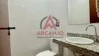 Foto 13 de Apartamento com 2 Quartos à venda, 63m² em Itaguá, Ubatuba