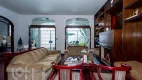 Foto 6 de Casa com 4 Quartos à venda, 340m² em Moema, São Paulo