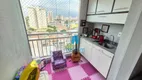 Foto 4 de Apartamento com 3 Quartos à venda, 63m² em Km 18, Osasco