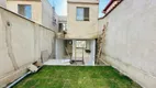 Foto 3 de Casa com 3 Quartos à venda, 132m² em Santa Amélia, Belo Horizonte