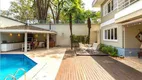 Foto 30 de Casa de Condomínio com 5 Quartos à venda, 551m² em Chácara Flora, São Paulo
