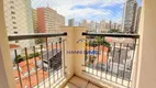 Foto 11 de Apartamento com 3 Quartos para venda ou aluguel, 108m² em Vila Mariana, São Paulo