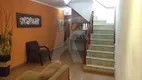 Foto 4 de Sobrado com 3 Quartos à venda, 140m² em Vila Gustavo, São Paulo