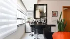 Foto 6 de Apartamento com 3 Quartos à venda, 90m² em Santo Antônio, Belo Horizonte