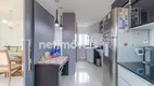 Foto 8 de Apartamento com 4 Quartos para alugar, 166m² em Gutierrez, Belo Horizonte