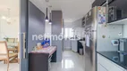 Foto 9 de Apartamento com 4 Quartos para alugar, 166m² em Gutierrez, Belo Horizonte