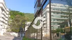 Foto 8 de Apartamento com 3 Quartos à venda, 124m² em Charitas, Niterói