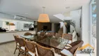 Foto 7 de Casa de Condomínio com 6 Quartos à venda, 404m² em Riviera de São Lourenço, Bertioga