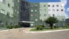 Foto 11 de Kitnet com 1 Quarto à venda, 31m² em Setor de Habitações Individuais Norte, Brasília
