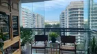 Foto 7 de Apartamento com 2 Quartos à venda, 70m² em Barra da Tijuca, Rio de Janeiro