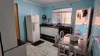 Foto 8 de Apartamento com 3 Quartos à venda, 135m² em Gonzaga, Santos