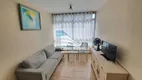 Foto 2 de Apartamento com 3 Quartos à venda, 76m² em Pitangueiras, Guarujá