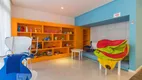 Foto 16 de Apartamento com 1 Quarto para alugar, 32m² em Cidade Monções, São Paulo