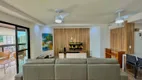 Foto 3 de Apartamento com 3 Quartos à venda, 116m² em Jardim Astúrias, Guarujá