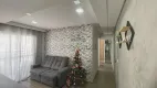 Foto 2 de Apartamento com 2 Quartos à venda, 47m² em Parque dos Principes, Jacareí