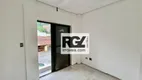 Foto 2 de Casa com 3 Quartos à venda, 176m² em Marapé, Santos