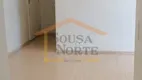 Foto 7 de Apartamento com 2 Quartos para venda ou aluguel, 50m² em Santa Teresinha, São Paulo