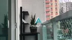 Foto 11 de Apartamento com 3 Quartos à venda, 70m² em Vila Santa Teresa, Santo André