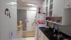 Foto 8 de Apartamento com 1 Quarto à venda, 38m² em Vila das Mercês, São Paulo
