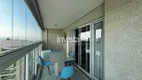Foto 8 de Apartamento com 1 Quarto para alugar, 55m² em Ponta da Praia, Santos