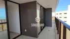 Foto 13 de Apartamento com 4 Quartos à venda, 463m² em Cabo Branco, João Pessoa