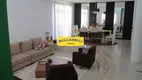 Foto 5 de Casa de Condomínio com 4 Quartos à venda, 400m² em Caxambú, Jundiaí