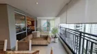 Foto 15 de Apartamento com 3 Quartos para alugar, 223m² em Jardim Marajoara, São Paulo