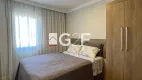 Foto 13 de Apartamento com 2 Quartos à venda, 50m² em Jardim do Lago, Campinas