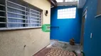 Foto 11 de Sobrado com 2 Quartos para alugar, 127m² em Vila Pires, Santo André