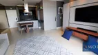 Foto 11 de Apartamento com 2 Quartos à venda, 102m² em Jurerê, Florianópolis