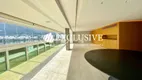 Foto 9 de Apartamento com 4 Quartos à venda, 260m² em Lagoa, Rio de Janeiro