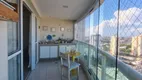 Foto 12 de Apartamento com 3 Quartos à venda, 98m² em Horto Bela Vista, Salvador