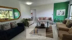 Foto 2 de Apartamento com 3 Quartos à venda, 154m² em Tombo, Guarujá