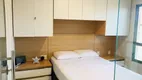 Foto 9 de Apartamento com 1 Quarto à venda, 39m² em Cumbuco, Caucaia