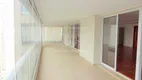 Foto 4 de Apartamento com 4 Quartos para alugar, 370m² em Campo Belo, São Paulo