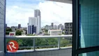 Foto 2 de Apartamento com 1 Quarto à venda, 34m² em Santo Amaro, Recife