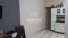 Foto 13 de Casa com 3 Quartos à venda, 95m² em Esplanada Independência, Taubaté