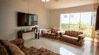 Foto 5 de Casa com 3 Quartos à venda, 449m² em Vila Osvaldo Rosa, Goiânia