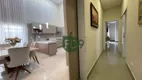 Foto 16 de Casa de Condomínio com 3 Quartos à venda, 190m² em IMIGRANTES, Nova Odessa