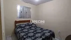 Foto 9 de Casa com 2 Quartos à venda, 105m² em Jardim Residencial das Palmeiras, Rio Claro