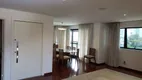 Foto 4 de Apartamento com 4 Quartos para venda ou aluguel, 320m² em Alto da Lapa, São Paulo