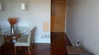 Foto 3 de Apartamento com 2 Quartos à venda, 54m² em Vila Lageado, São Paulo