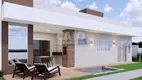 Foto 3 de Casa de Condomínio com 3 Quartos à venda, 132m² em Cajupiranga, Parnamirim