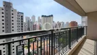 Foto 8 de Apartamento com 3 Quartos à venda, 147m² em Vila Mariana, São Paulo